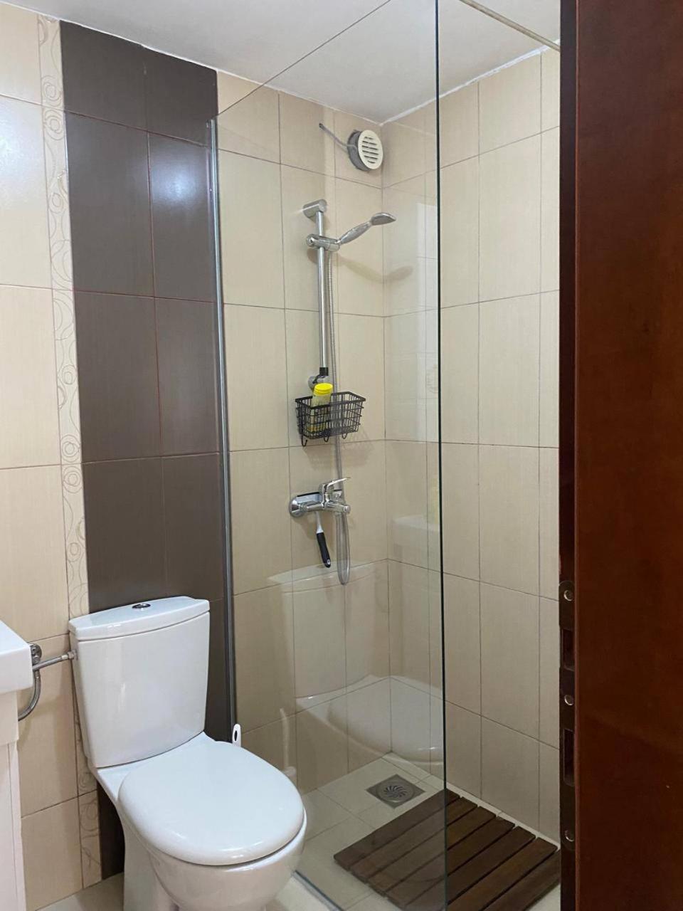 Apartman Marija Lux Ilha Ilha Sveti Stefan Exterior foto